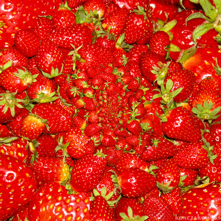 Yaz Aylarının En Gözde Meyvelerinde Çileğin Sağlığa Faydaları ve Çilek Maskesi! 🍓