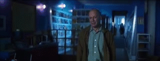 Çizgi Roman Kahramanı: Unbreakable (Ölümsüz)