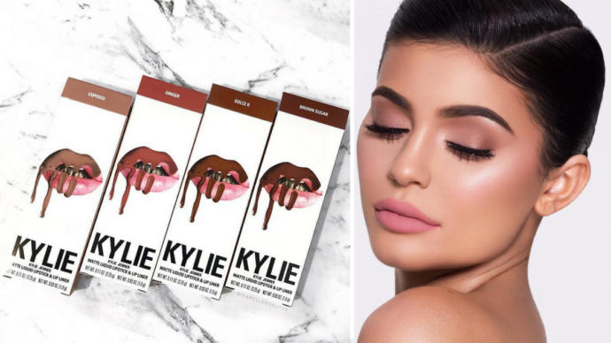Parfüm Guruları Toplanın, İz Sürmeye Çıkıyoruz: Kardashian Ve Jenner Ortaklığından Yepyeni Bir Parfüm Geliyor!