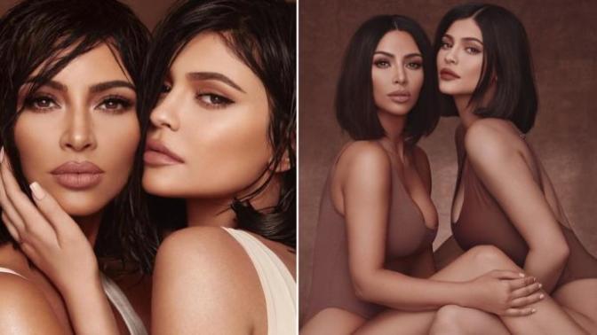 Parfüm Guruları Toplanın, İz Sürmeye Çıkıyoruz: Kardashian Ve Jenner Ortaklığından Yepyeni Bir Parfüm Geliyor!