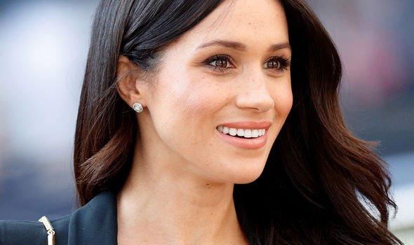 Sussex Düşesi Meghan Markle'den İlham Alabileceğiniz 6 Makyaj Tüyosu!