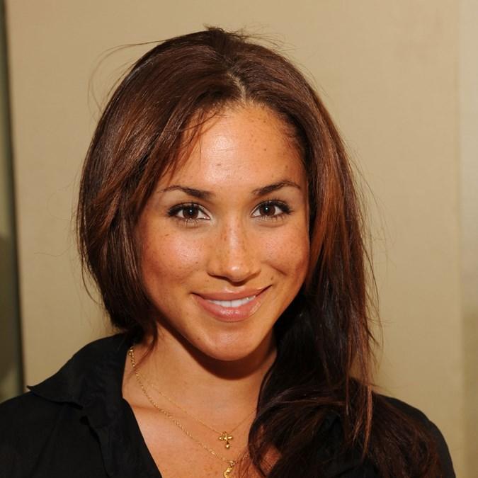 Sussex Düşesi Meghan Markle'den İlham Alabileceğiniz 6 Makyaj Tüyosu!