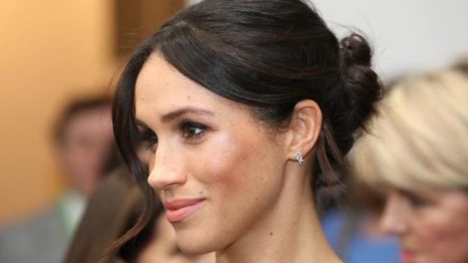 Sussex Düşesi Meghan Markle'den İlham Alabileceğiniz 6 Makyaj Tüyosu!
