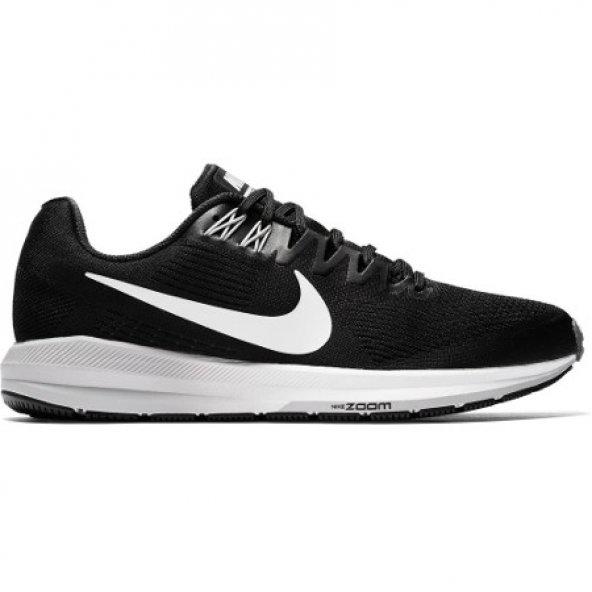 Nike Air Zoom Structure 21 Koşu Ayakkabısı 904695