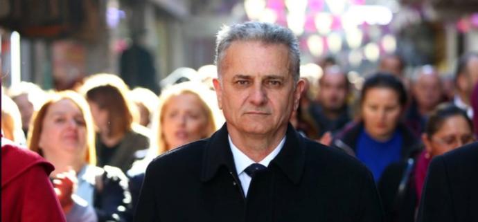 Taner Ekmekçi