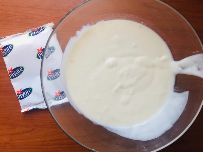 Hindistan Cevizli Keki İle Kolay Pasta “Coconat Pasta” Tarifi!
