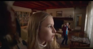 Artık Yaşlı İnsanlardan Korkacaksınız: The Visit