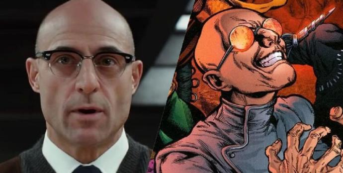 Dr. Sivana