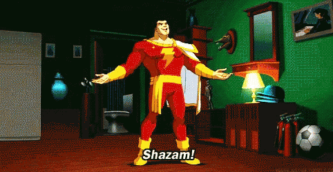 Aylardır Beklediğimiz Film Shazam Karşınızda!