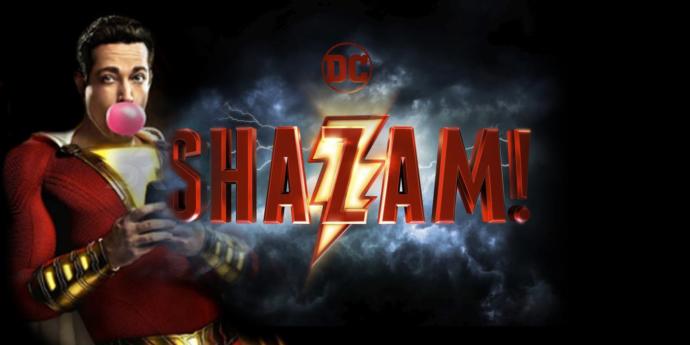 Aylardır Beklediğimiz Film Shazam Karşınızda!