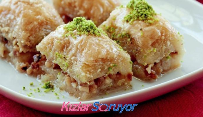 Türk Mutfağındaki Beş Yiyeceğin Hikayesi