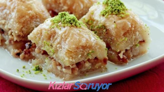 Türk Mutfağındaki Beş Yiyeceğin Hikayesi