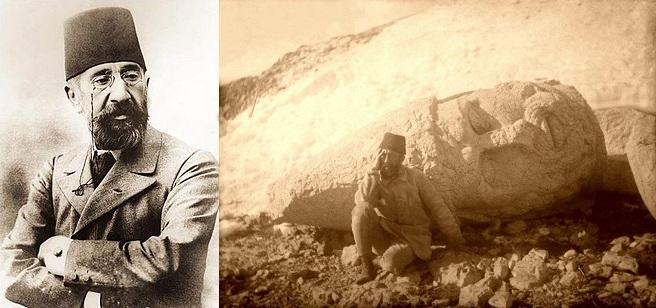 Enlerin Babası Osman Hamdi Bey Kimdir?