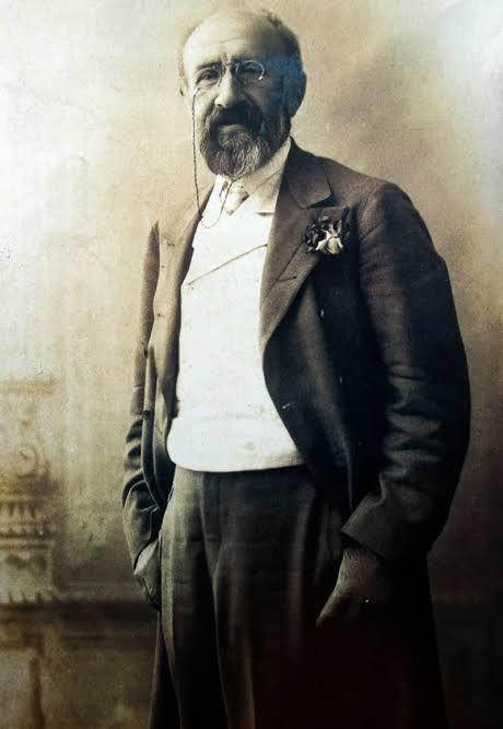 Enlerin Babası Osman Hamdi Bey Kimdir?