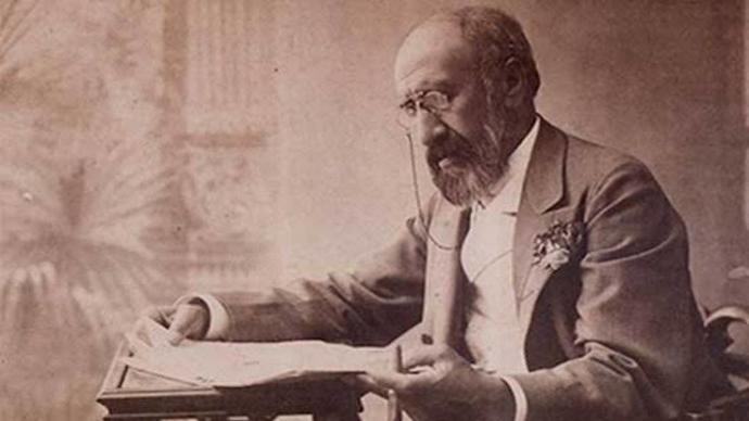 Enlerin Babası Osman Hamdi Bey Kimdir?