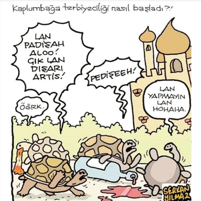 Enlerin Babası Osman Hamdi Bey Kimdir?