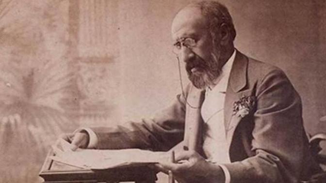 Enlerin Babası Osman Hamdi Bey Kimdir?