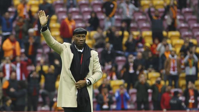 Drogba