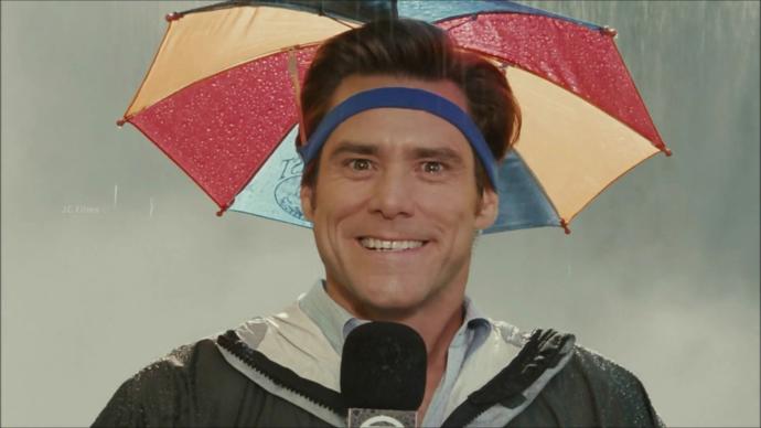 Jim Carrey