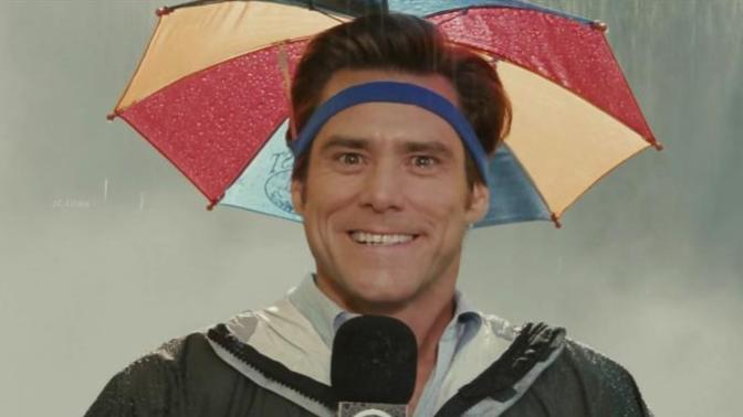 "Tanrı Olsaydınız Neler Yapmak İsterdiniz?" Gelin Bu Sorunun Cevabını Jim Carrey'den İzleyelim, Aman Tanrım!