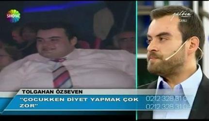 Ameliyatsız, İlaçsız 203 Kiloyu Nasıl Verdim?