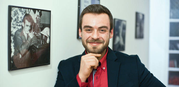 Tolgahan Özseven
