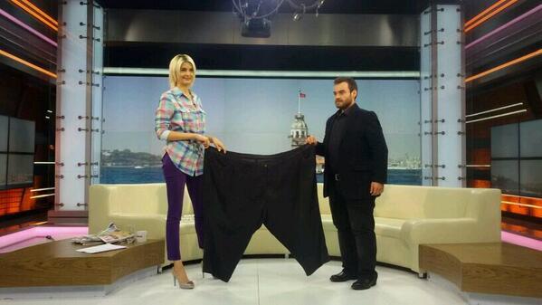 Ameliyatsız, İlaçsız 203 Kiloyu Nasıl Verdim?