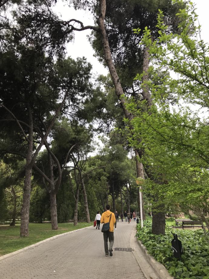 Yedisinden Yetmişine Tüm Kitapseverler İzmir Kitap Fuarında Buluştu!