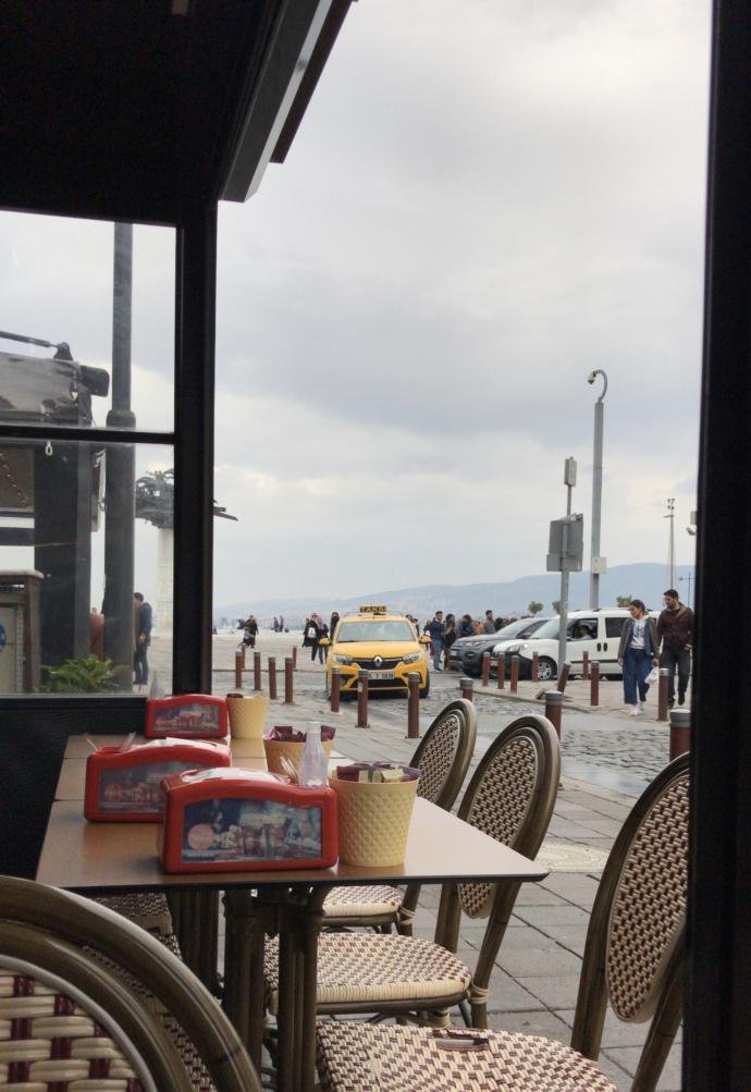 Yedisinden Yetmişine Tüm Kitapseverler İzmir Kitap Fuarında Buluştu!