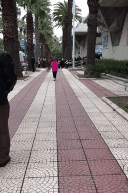 Yedisinden Yetmişine Tüm Kitapseverler İzmir Kitap Fuarında Buluştu!