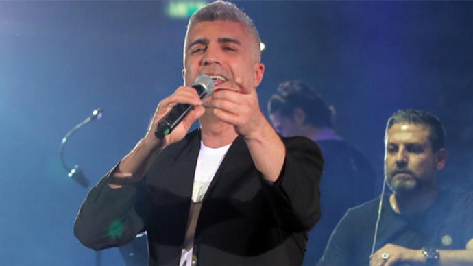 Özcan Deniz