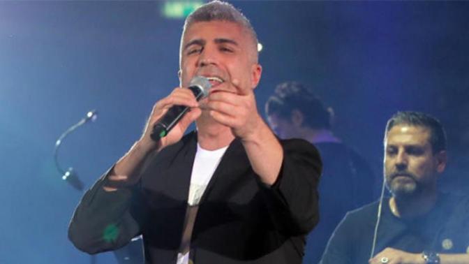 Özcan Deniz, Tel Aviv'de Konser Verdi, Biletler 300 Dolara Satıldı