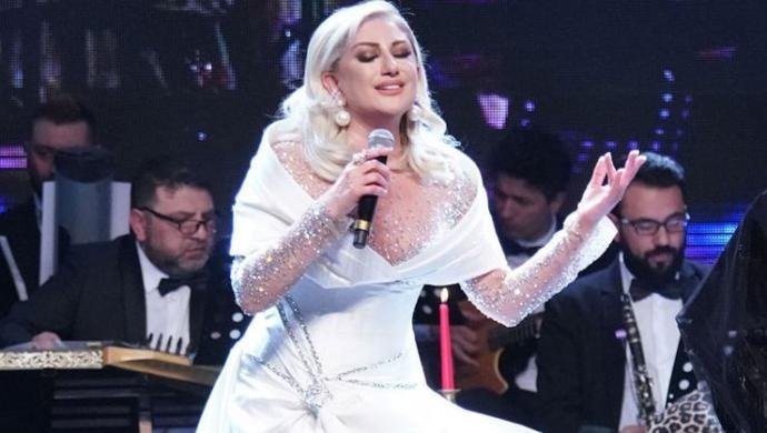 Muazzez Ersoy