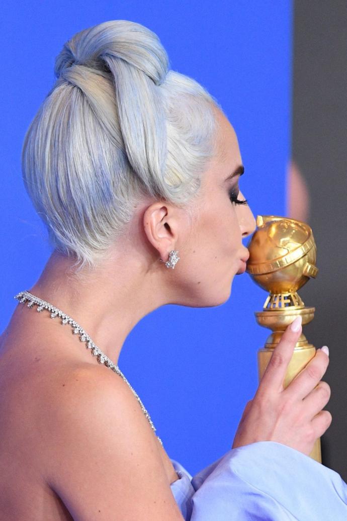 Muazzez Ersoy: Lady Gaga Beni Taklit Ediyor