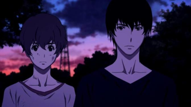 Kısalığına Rağmen Büyüleyeci Animeler