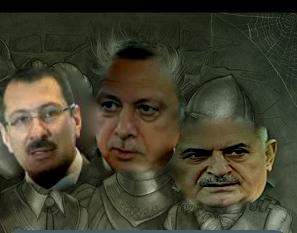 Atı Alan Fakat Üsküdar'ı Geçemeyen Sancho Panza: Ekrem İmamoğlu