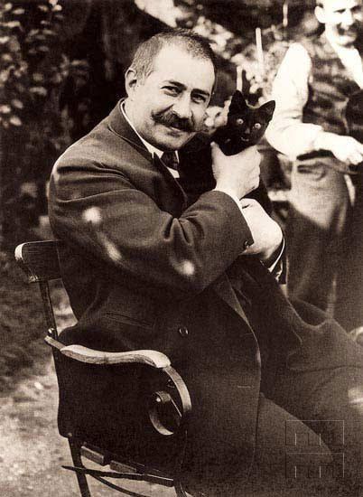 Mimar Vedat Tek