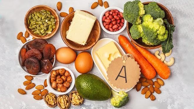 A Vitaminin Vücut Sağlığı İçin Bilinmeyen Faydaları Nelerdir?