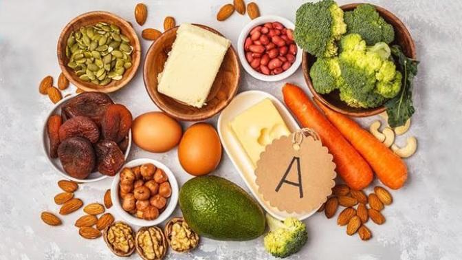 A Vitaminin Vücut Sağlığı İçin Bilinmeyen Faydaları Nelerdir?