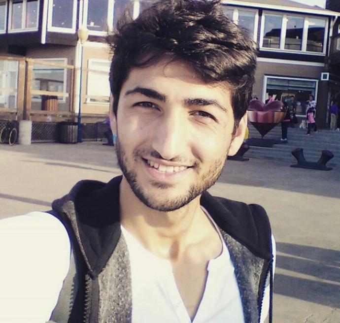 KizlarSoruyorda İlk Kez: Türkiyenin En Bilinen Beyaz Şapkalı Hackerı Cihan Nalbant İle Yazılım Güvenliğini Konuştuk