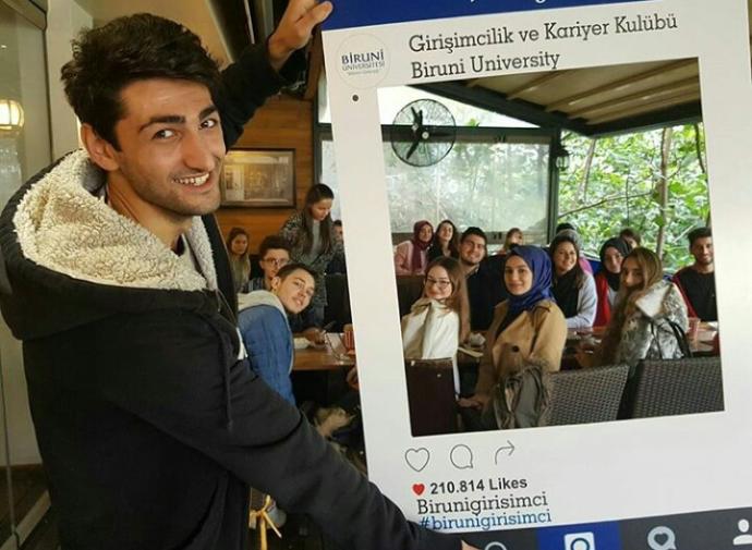 KizlarSoruyorda İlk Kez: Türkiyenin En Bilinen Beyaz Şapkalı Hackerı Cihan Nalbant İle Yazılım Güvenliğini Konuştuk