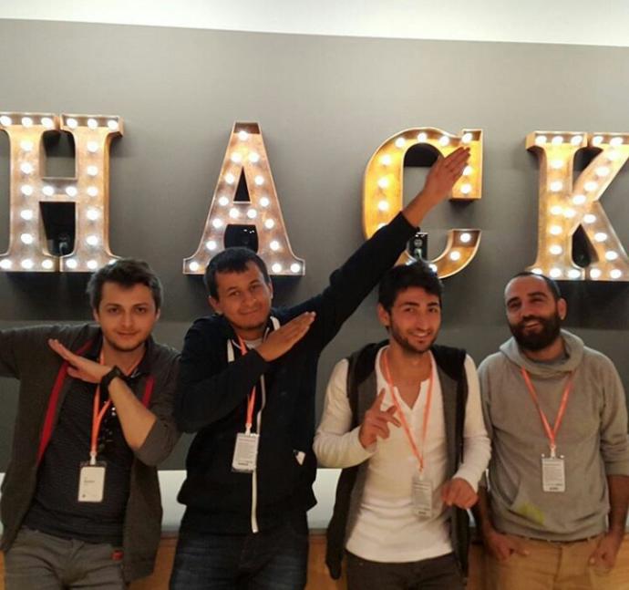 KizlarSoruyorda İlk Kez: Türkiyenin En Bilinen Beyaz Şapkalı Hackerı Cihan Nalbant İle Yazılım Güvenliğini Konuştuk