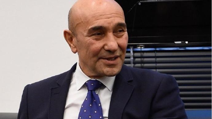 Tunç Soyer