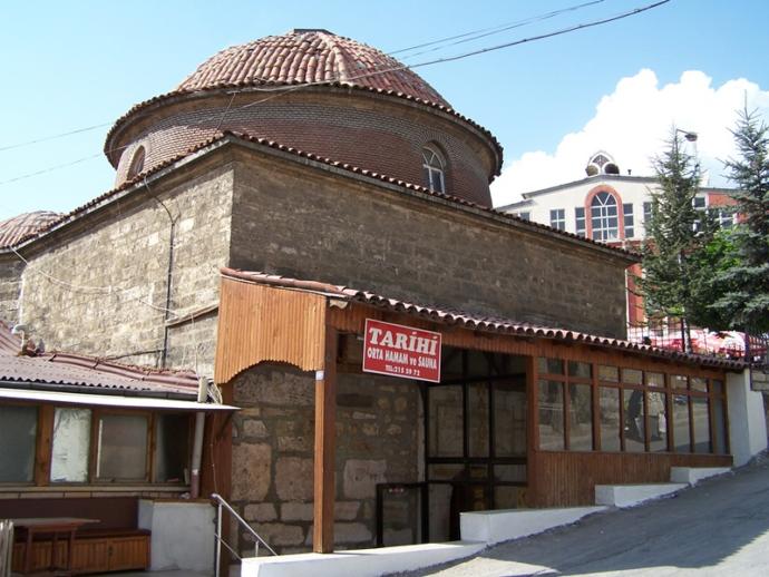 Köroğlu'nun Diyarı, Doğa Harikası Bolu'da Gezmek