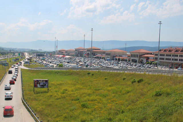 Köroğlu'nun Diyarı, Doğa Harikası Bolu'da Gezmek