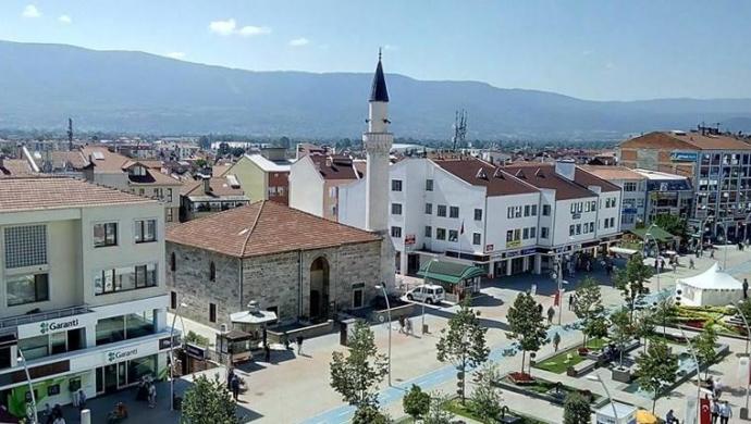 Köroğlu'nun Diyarı, Doğa Harikası Bolu'da Gezmek