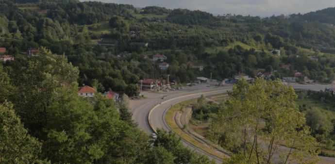 Köroğlu'nun Diyarı, Doğa Harikası Bolu'da Gezmek