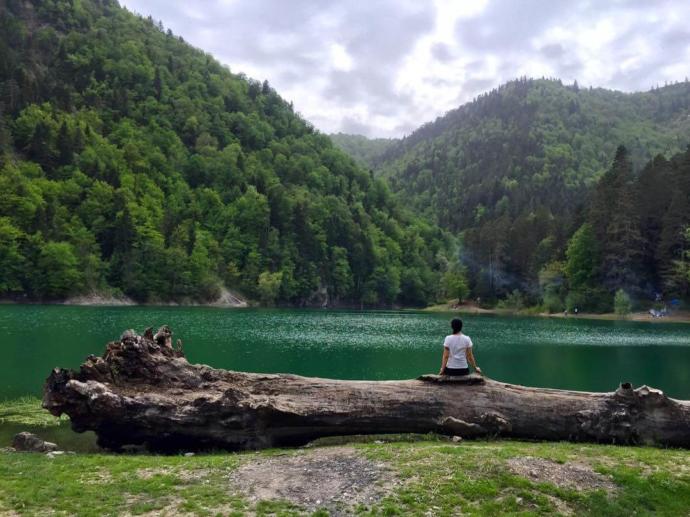 Köroğlu'nun Diyarı, Doğa Harikası Bolu'da Gezmek
