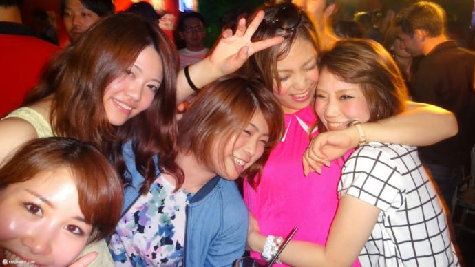 Araştırma: Düşük Gelirli Japon Erkeklerinin Bakir Kalma İhtimali Daha Fazla (40 Yaş Üştü)