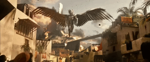 Horus